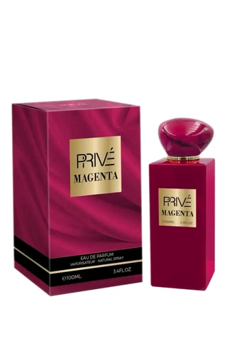 Magenta Prive Perfumes By Emper - Eau de parfum 100 ml
