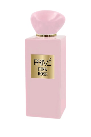 Pink Rose Prive Perfumes By Emper - Eau de parfum 100 ml
