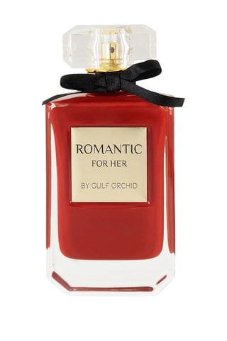 Romantic For Her Gulf Orchid - Eau de parfum 100 ml
