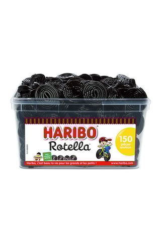 Boîte de Mètre Rotella - 150 pièces
