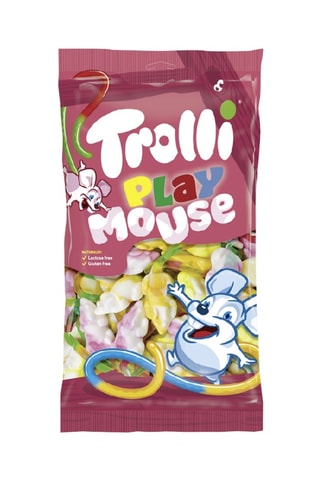 3 sachets Play Mouse - 1 kg