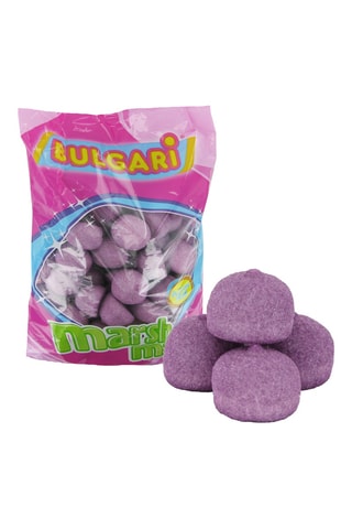 3 sachets Marshmallow Framboise - 900 g