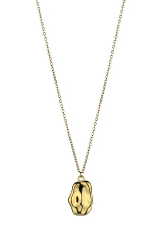Conjunto WaterLoom - Dourado