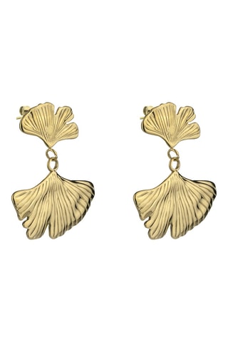 Conjunto Nautia - Dourado