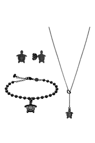 Conjunto Preto