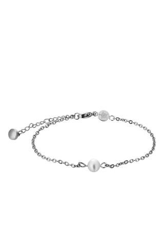 Pulseira Prateado