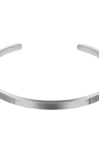 Pulseira Prateado