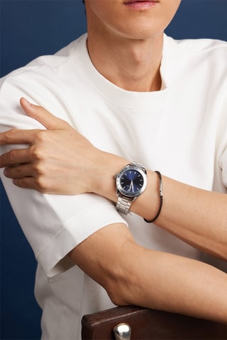 Pulseira - Couro