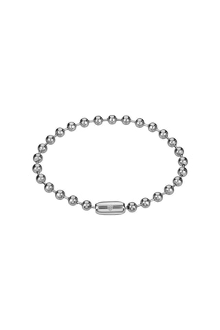 Pulseira - Prateado
