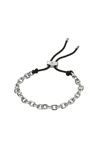 Pulseira - Prateado