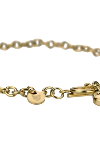 Pulseira - Dourado