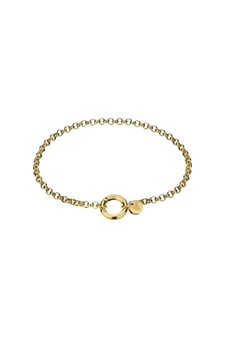 Pulseira - Dourado