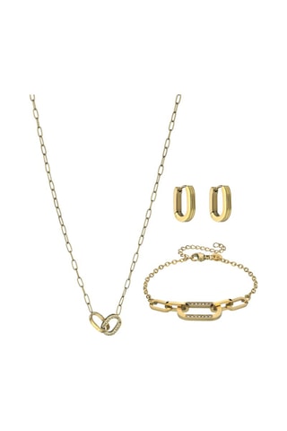 Conjunto - Dourado