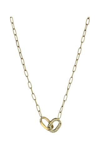 Conjunto - Dourado