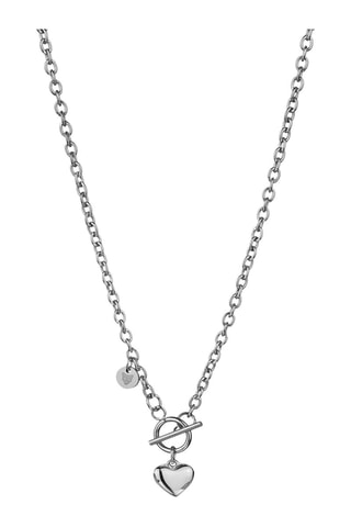 Conjunto - Prateado