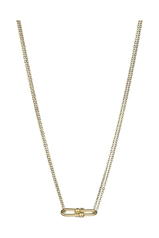 Conjunto - Dourado