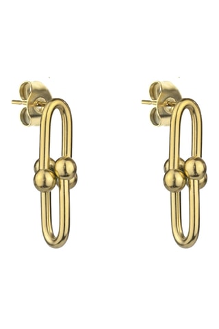 Conjunto - Dourado