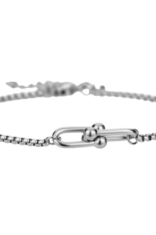 Conjunto - Prateado