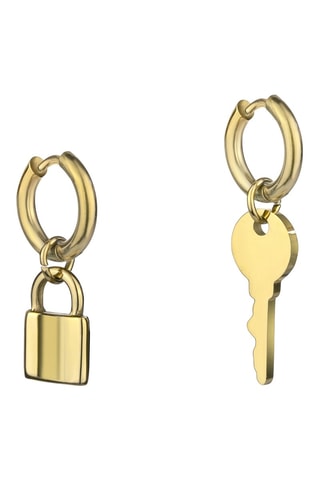 Conjunto - Dourado