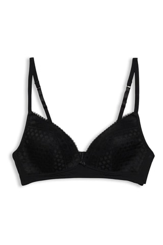 Soutien - Preto