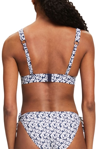 Haut de maillot - Bleu marine