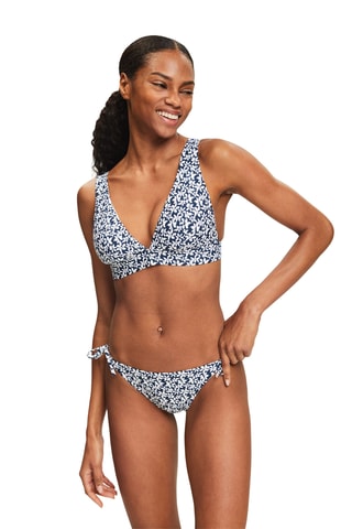 Haut de maillot - Bleu marine