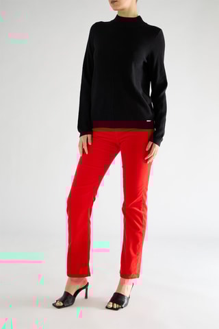 Camisola - Preto