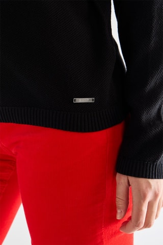 Camisola - Preto