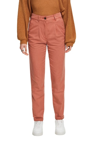 Pantalon - Orange
