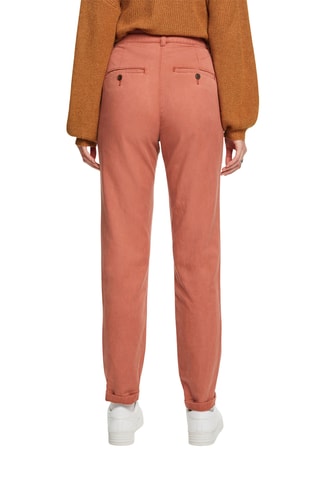Pantalon - Orange