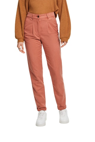 Pantalon - Orange