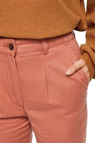 Pantalon - Orange