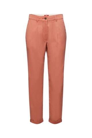 Pantalon - Orange