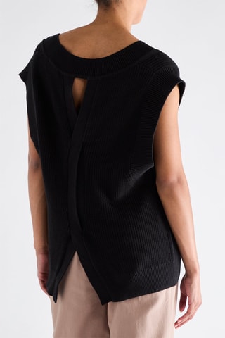 Top - Preto