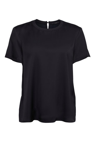 Top - Preto