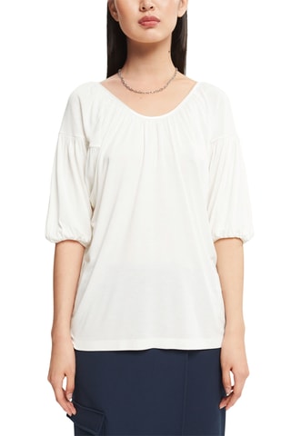 Top - Branco