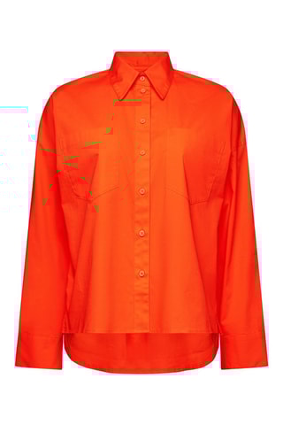 Camisa - Laranja