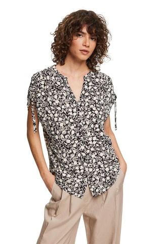 Camisa - Preto