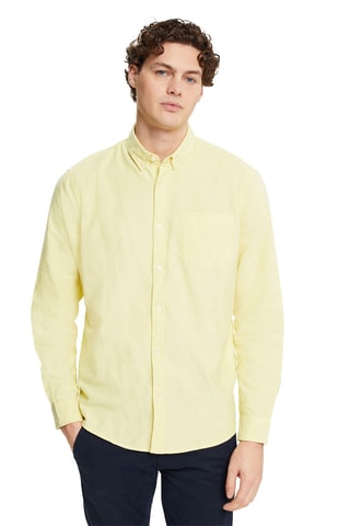 Camisa - Amarelo