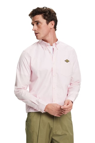 Camisa - Rosa