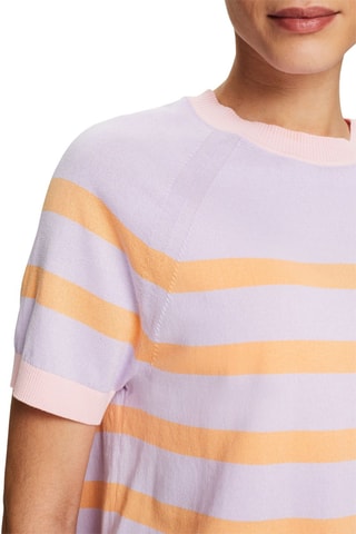 T-shirt - Malva