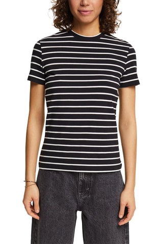 T-shirt - Preto