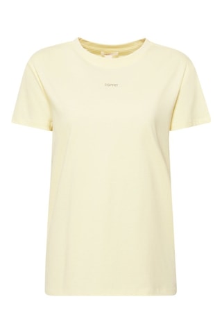 T-shirt - Amarelo