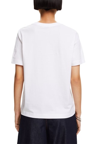 T-shirt - Branco