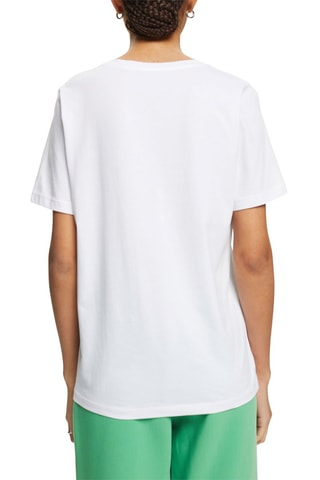 T-shirt - Branco