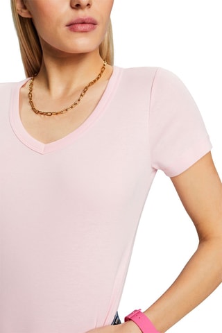 T-shirt - Rosa