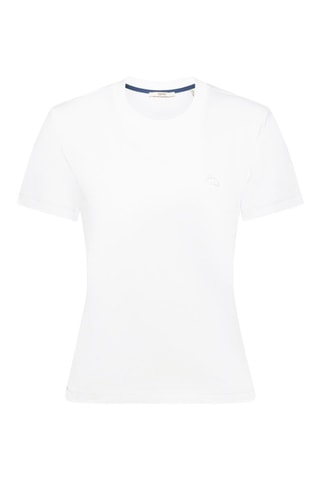 T-shirt - Branco