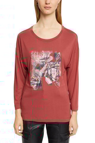 T-shirt - Laranja