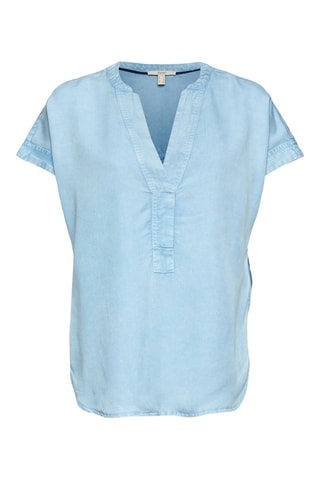 Blusa - Azul