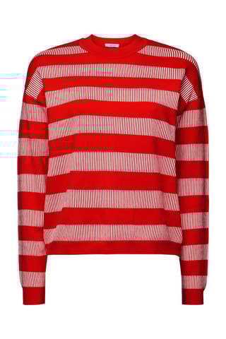 Sweat - Vermelho